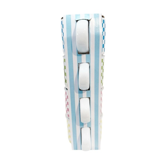 NWT Hello Kitty and Friends Stackable Mugs  3 oz each/set of 4 - Picture 5 of 12